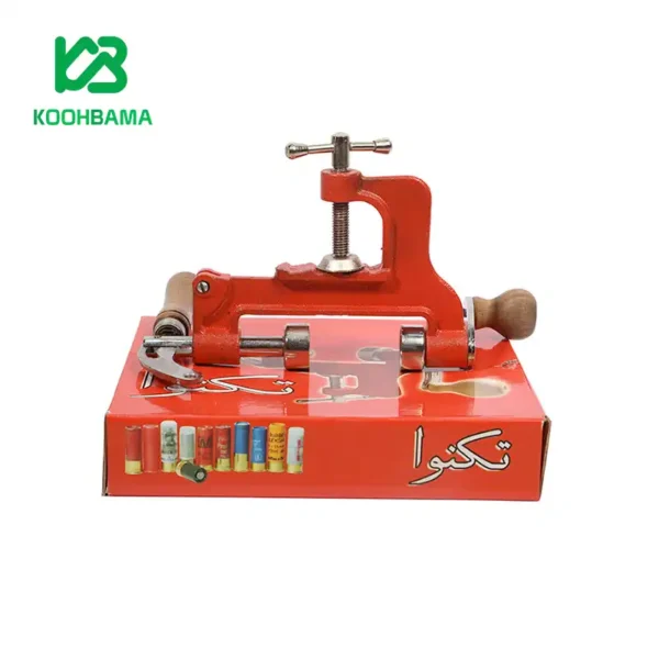 سرجمع کن رومیزی تکنوا کالیبر ۱۲