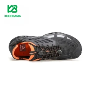 کفش مردانه هامتو مدل 650667A-1