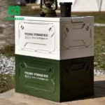 هارد باکس تاشو بلک دیر مدل 2727
