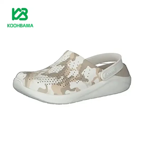 صندل کراکس CROCS مدل LTR 104