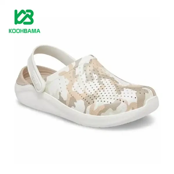 صندل کراکس CROCS مدل LTR 104