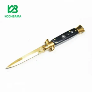 چاقو گادفادر مدل AKC-B