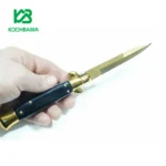 چاقو گادفادر مدل AKC-B