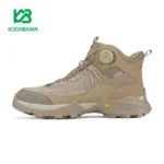 کفش طبیعت گردی مردانه هامتو مدل 250366A-4