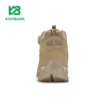 کفش طبیعت گردی مردانه هامتو مدل 250366A-4