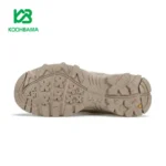 کفش طبیعت گردی مردانه هامتو مدل 250366A-4