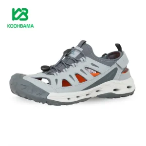 صندل مردانه هامتو مدل 660830A-2