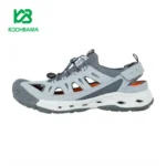 صندل مردانه هامتو مدل 660830A-2