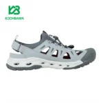 صندل مردانه هامتو مدل 660830A-2
