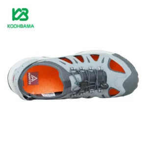 صندل مردانه هامتو مدل 660830A-2