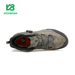 کفش مردانه هامتو مدل 250366A-2