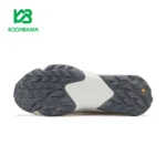 کفش مردانه هامتو مدل 350404A-3