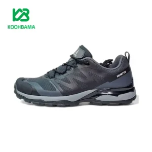 کفش پیاده روی مردانه هامتو مدل 150170A-2