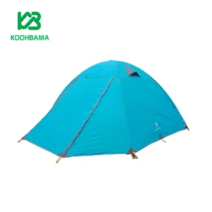 چادر 3-4 نفره جانگل کینگ مدل Jungle King CY-119
