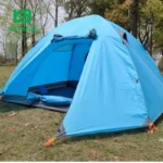 چادر 3-4 نفره جانگل کینگ مدل Jungle King CY-119