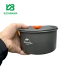 ست ظروف نیچرهایک 2 نفره Naturehike