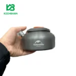 ست ظروف نیچرهایک 2 نفره Naturehike
