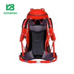 کوله پشتی 45+5 لیتر کله گاوی مدل ادونچر Adventure