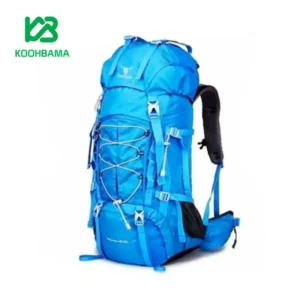 کوله پشتی 45+5 لیتر کله گاوی مدل ادونچر Adventure