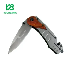چاقو برونینگ مدل Browning X31