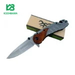 چاقو برونینگ مدل Browning X31