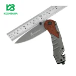چاقو برونینگ مدل Browning X31