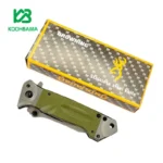 چاقو سفری برونینگ مدل BROWNING DA73