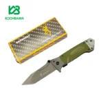 چاقو سفری برونینگ مدل BROWNING DA73