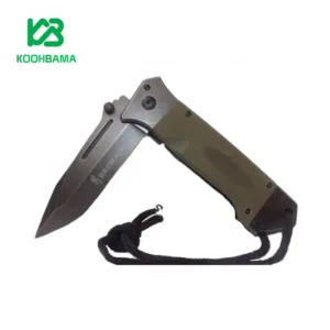 چاقو سفری برونینگ مدل BROWNING DA73