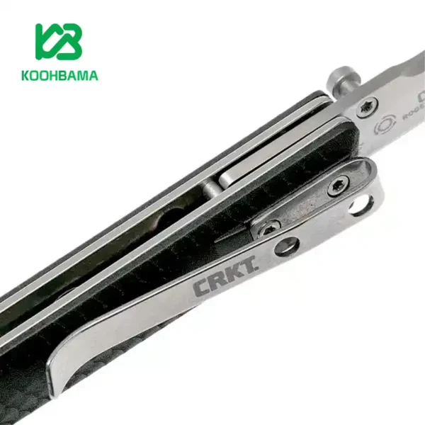 چاقو CRKT مدل 7096