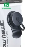 کمل بک درب پیچی 2 لیتر اسنوهاک