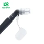کمل بک درب پیچی 2 لیتر اسنوهاک