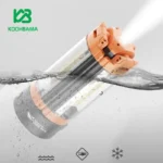 پروژکتور لنسری اسمایلینگ شارک مدل GZ-5167