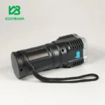 چراغ قوه شارژی مدل L-S03
