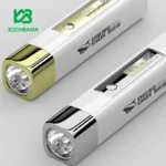 چراغ قوه دستی اسمایلینگ شارک مدل 867A