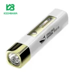چراغ قوه دستی اسمایلینگ شارک مدل 867A