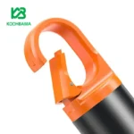 چراغ قوه اسمایلینگ شارک مدل L-S18