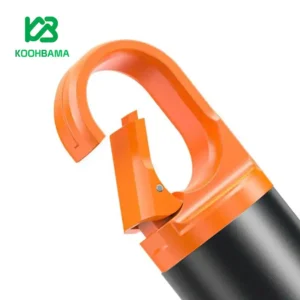 چراغ قوه اسمایلینگ شارک مدل L-S18