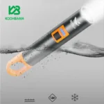 چراغ قوه اسمایلینگ شارک مدل L-S18