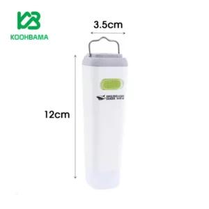 چراغ قوه اسمایلینگ شارک مدل SD-0619