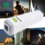 چراغ قوه اسمایلینگ شارک مدل SD-0619