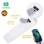 چراغ قوه اسمایلینگ شارک مدل SD-0619