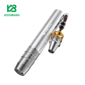 چراغ قوه UV اسمایلینگ شارک مدل SD-0512