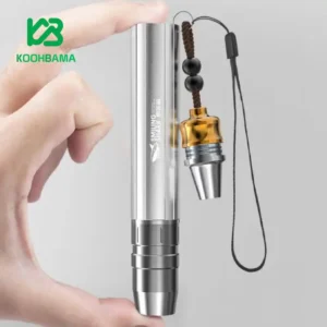 چراغ قوه UV اسمایلینگ شارک مدل SD-0512