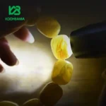 چراغ قوه UV اسمایلینگ شارک مدل SD-0512