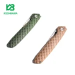 چاقو سفری نایف مدل SR530 سبز