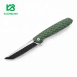چاقو سفری نایف مدل SR530 سبز