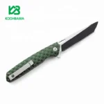 چاقو سفری نایف مدل SR530 سبز