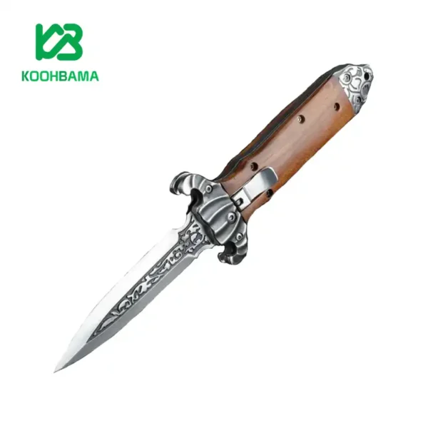 چاقو سفری مدل FB3052
