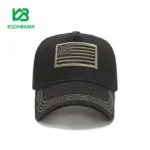 کلاه تاکتیکال USA flag
